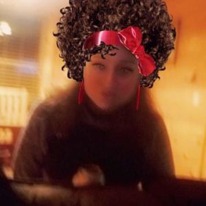 Meet your Posher, Jackie